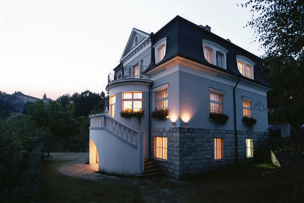 Guest house Harmonie Hruba Skala
