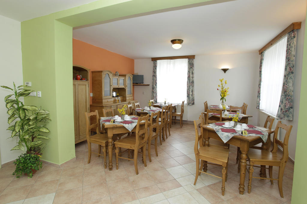 Harmonie Guest house